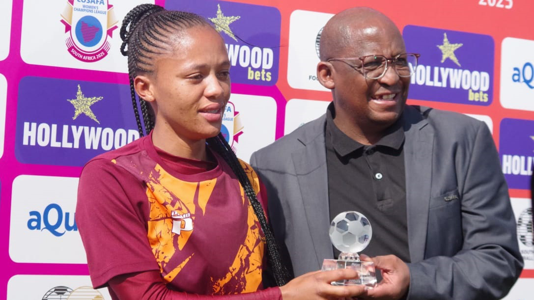 Anxious wait for victorious ‘Buffs’ Ladies